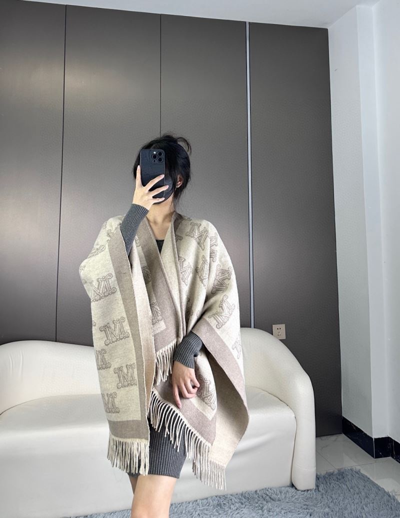 Max Mara Scarf